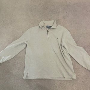 polo sweatshirts